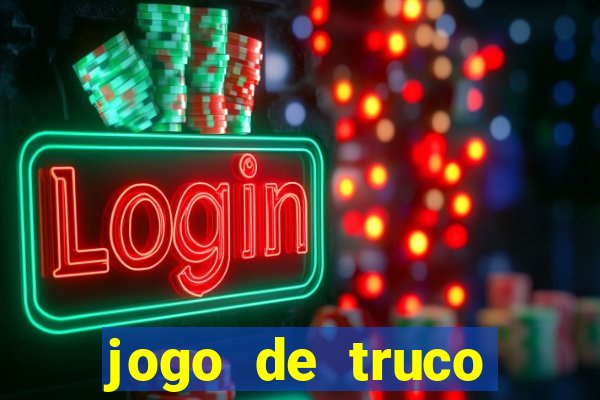 jogo de truco smart truco